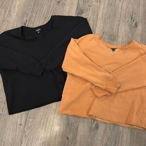 Torrid Sweatshirts